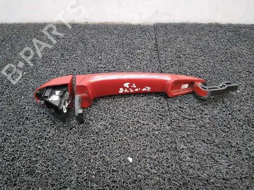 Rear right exterior door handle BMW 3 (F30, F80) 316 d | BP6328217C130 