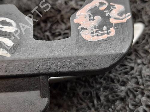 Front right interior door handle HYUNDAI i30 (GD) | BP9040691I14 - Image 3