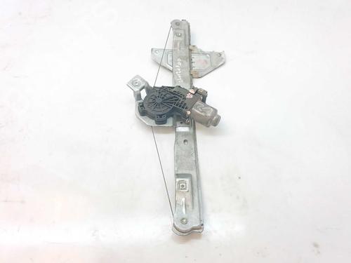 Used Front right window mechanism Front right window mechanism 36296520 36296520