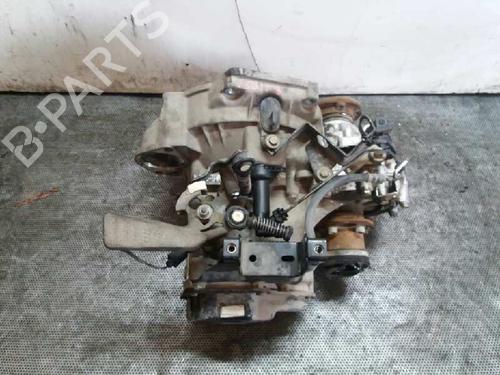 Gearbox SEAT IBIZA III (6L1)  | BP2693676M3 
