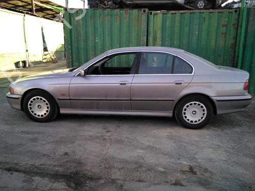 Headlight switch BMW 5 (E39)  | BP4832608I24  - Image 6