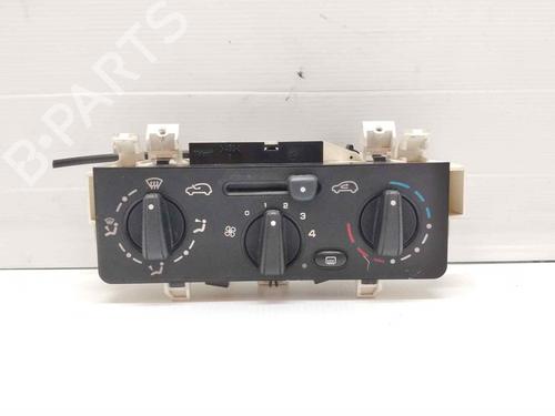 Used Climate control Climate control 6043550 6043550
