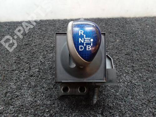 Used Automatic gearbox selector Automatic gearbox selector TOYOTA PRIUS (_W3_) 1.8 Hybrid (ZVW3_) (99 hp) 8737076 8737076