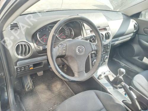 Sylinderhode MAZDA 6 Hatchback (GG) 1.8 | BP12470429M5 