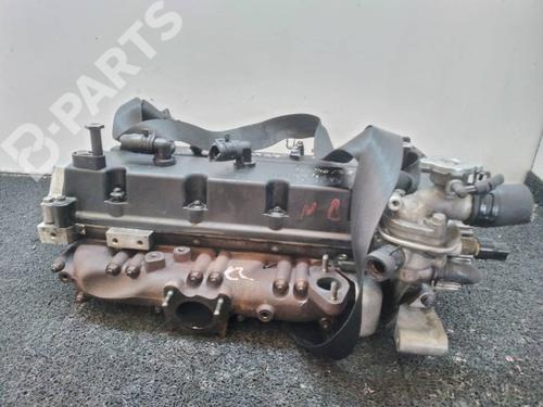 Cylinder head KIA CARNIVAL / GRAND CARNIVAL III (VQ) 2.9 CRDi | BP10974394M5 