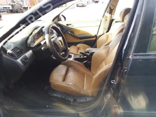 Gearbox BMW 3 (E46) | BP6562806M3 - Image 13