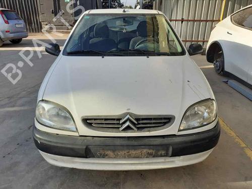 Used Parts CITROËN SAXO (S0, S1) 1.1 X, SX (60 hp) 4237520