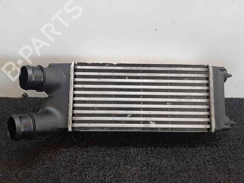 Intercooler CITROËN BERLINGO MULTISPACE (B9) 1.6 HDi 75 / BlueHDi 75 (75 hp) 6982589