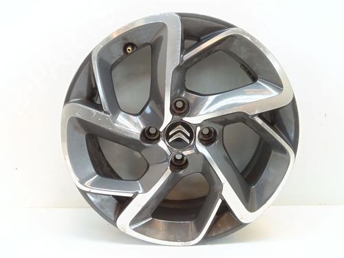 Used Rim Rim CITROËN C-ELYSEE (DD_) 1.5 BlueHDi 100 (102 hp) 34346457 34346457