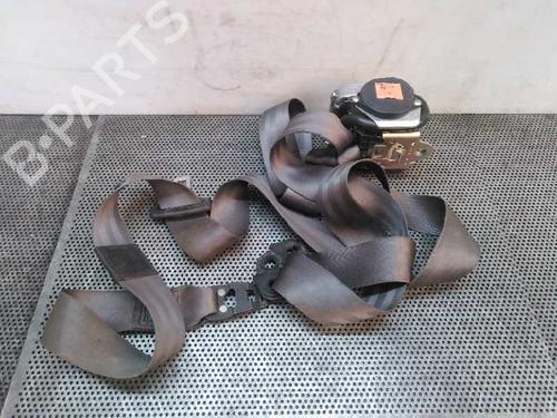 Sikkerhedssele foran venstre AUDI A4 B6 (8E2) 2.0 (130 hp) 8737279