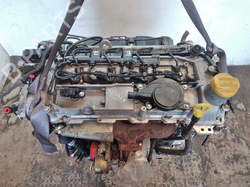 Motor CHRYSLER PT CRUISER (PT_) 2.2 CRD | BP29492497M1 
