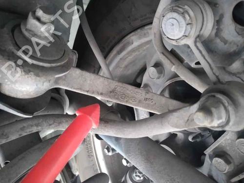 Used Left rear suspension arm KIA CARNIVAL / GRAND CARNIVAL III (VQ) 2.9 CRDi (185 hp) 20122786