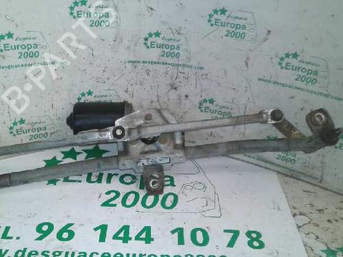 Used Front wiper motor Front wiper motor 1355611 1355611