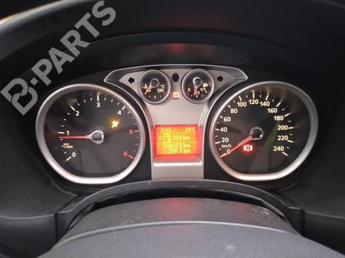 Left front fog light FORD FOCUS II (DA_, HCP, DP)  | BP9136323C30  - Image 6