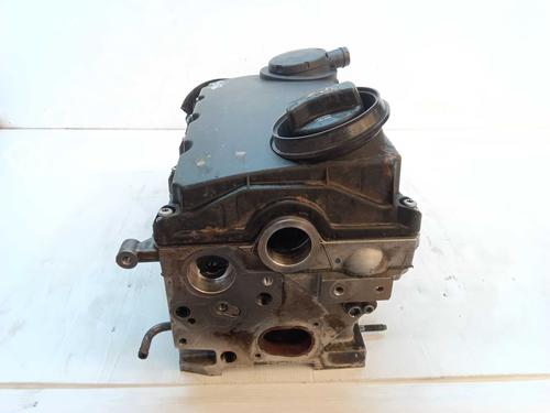 Cylinder head AUDI A4 B7 (8EC) 2.0 TDI | BP40198834M5 - Image 5