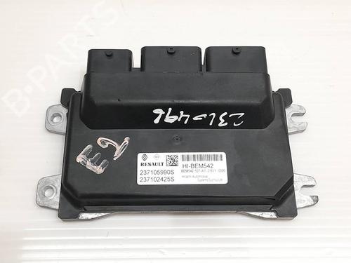 Used Engine control unit (ECU) Engine control unit (ECU) RENAULT CAPTUR II (HF_) E-TECH 145 (HFMU) (143 hp) 27222927 27222927