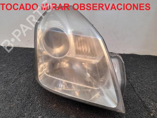 Used Right headlight Right headlight RENAULT VEL SATIS (BJ0_) [2002-2026] 10158856 10158856
