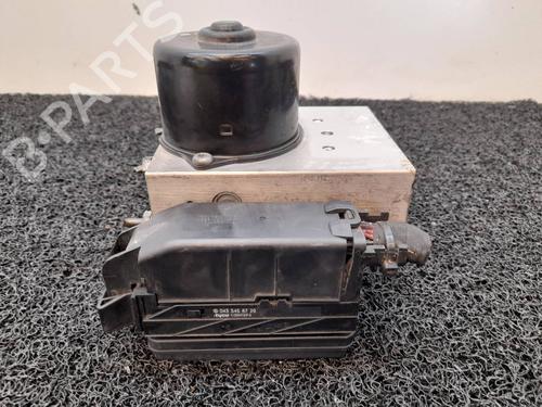 ABS pump MERCEDES-BENZ C-CLASS (W203) C 180 Kompressor (203.046) | BP4442604M43 