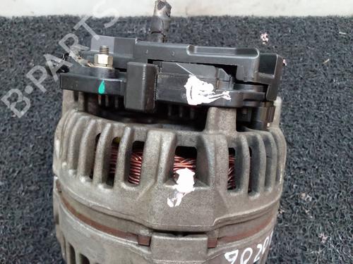 Alternator OPEL ASTRA H (A04) 1.6 (L48) | BP9257670M7 