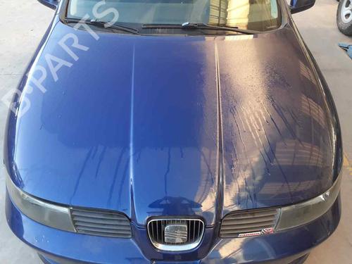 Capot SEAT LEON (1M1) [1999-2006]  30727322