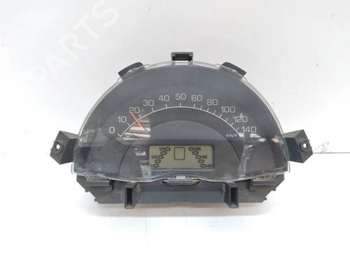 Used Instrument cluster SMART FORTWO Coupe (450) 0.7 (450.352, 450.332) (61 hp) 13400608