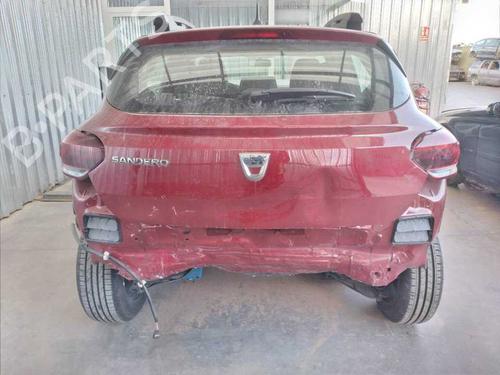 Front wiper motor DACIA SANDERO III | BP12455090M29 - Image 11