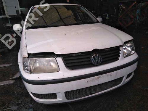 VW POLO (6N2)  1.4  137404