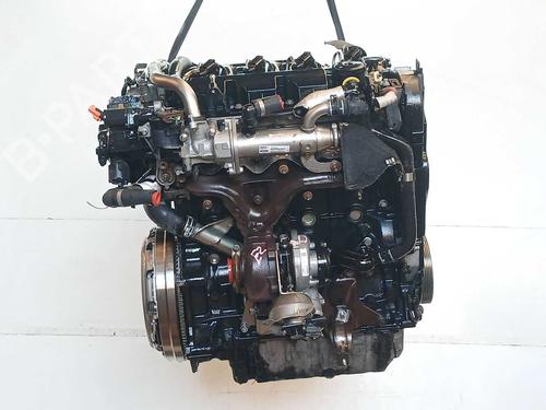 Used Engine Engine 37172782 37172782