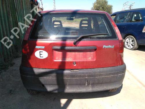 Left front shock absorber FIAT PUNTO (176_) 75 1.2 | BP2851189M16 