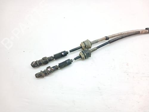 Cable IVECO DAILY VI Platform/Chassis 35S18, 55S18, 55C18, 70S18, 70C18 4x4 | BP34221971E12 - Image 3