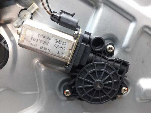 Front right window mechanism FIAT STILO (192_) 1.9 JTD (192_XE1A) | BP4824151C23 