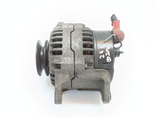 Used Alternator Alternator NISSAN TERRANO II (R20) [1992-2007] 34264668 34264668