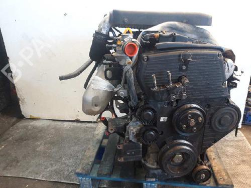 Motor KIA CARNIVAL II (GQ) 2.9 CRDi | BP4593008M1 