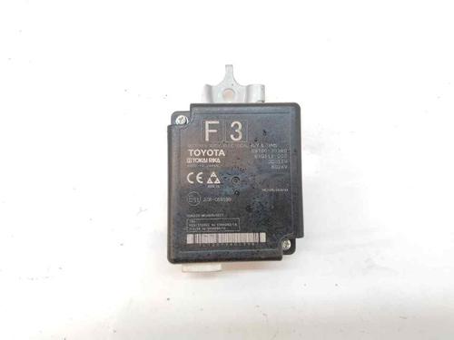 Used Control unit Control unit 23234124 23234124