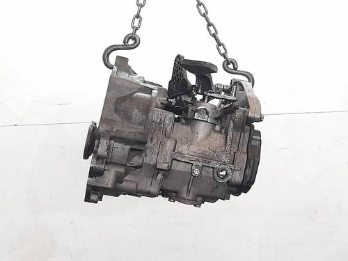 Used Gearbox SEAT LEON (1P1) 1.9 TDI (105 hp) 17531809