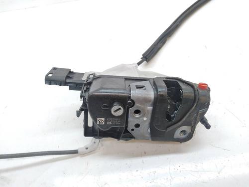 Rear right lock OPEL CROSSLAND X / CROSSLAND (P17, P2QO) 1.5 Turbo D (75) | BP7523601C99 