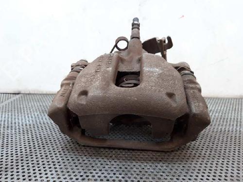 Used Right rear brake caliper Right rear brake caliper FORD TRANSIT Van (FA_ _) [2006-2014] 11583451 11583451