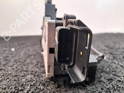 Rear left lock PEUGEOT 3008 I MPV (0U_) 2.0 HDi 150 / BlueHDi 150 | BP8264115C100 