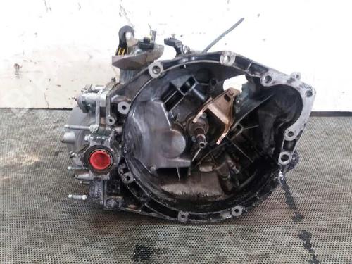 Used Gearbox Gearbox CITROËN C5 I (DC_) [2001-2005] 1778344 1778344
