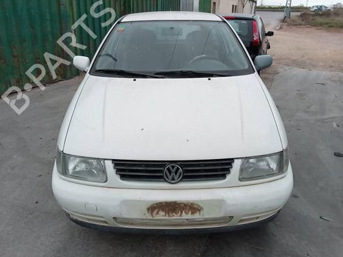Left taillight VW POLO III (6N1) 60 1.4 | BP7227733C34 