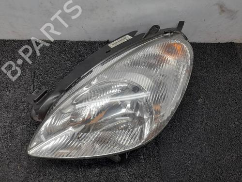 Left headlight CITROËN XSARA PICASSO (N68) 2.0 HDi | BP7004575C28 
