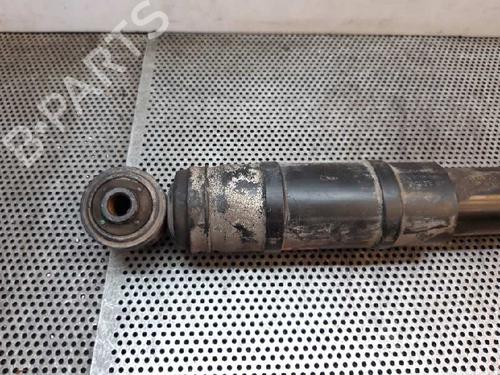 Right rear shock absorber OPEL ASTRA H TwinTop (A04) 1.6 (L67) | BP2900653M19 