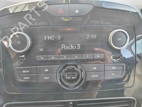 Engine control unit (ECU) RENAULT CLIO IV (BH_)  | BP24432106M57  - Image 14