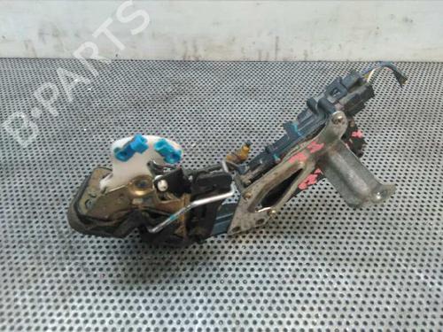 Rear left lock HYUNDAI ACCENT II (LC) 1.5 CRDi | BP918453C100 
