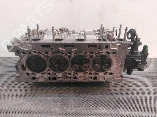 Cylinder head FORD FOCUS II (DA_, HCP, DP) 1.6 TDCi | BP10974177M5 - Image 2