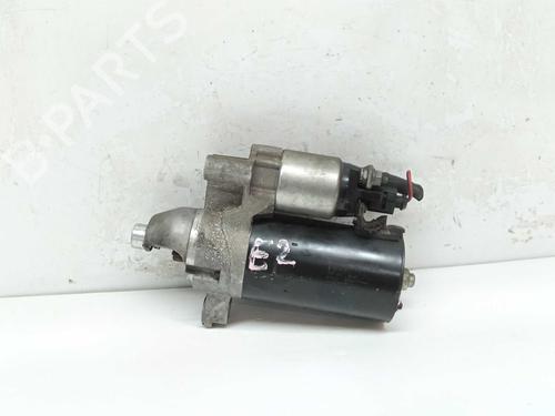 Used Starter Starter AUDI A4 B8 (8K2) [2007-2017] 17988236 17988236