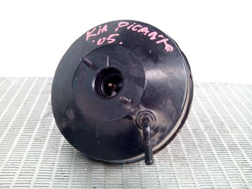 Used Servo brake Servo brake 224163 224163