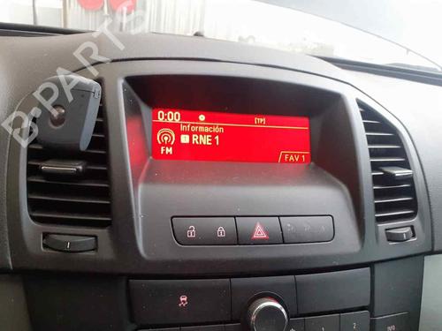 Injector OPEL INSIGNIA A (G09) | BP34116384M100 - Image 11