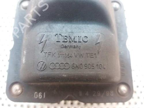Ignition coil SEAT IBIZA II (6K1) 1.4 i | BP2129649M94 