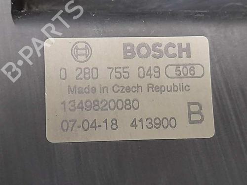 Pedal PEUGEOT BOXER Van 2.2 HDi 120 | BP4423351I4 